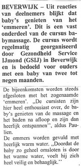 Beeldvergroting: (Noordhollands Weekblad)