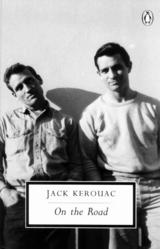 Beeldvergroting: Neal Cassady en Jack Kerouac