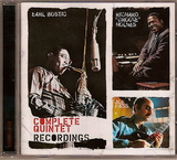 Beeldvergroting: \'...een CD waarop Earl Bostic \'echte jazz\' speelt...\'