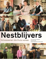 Beeldvergroting: Anke Teunissen en Iris Pronk: Nestblijvers, Waanders Uitgevers