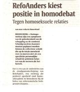 Beeldvergroting: Nederlands Dagblad, vandaag