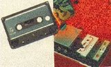 Beeldvergroting: eerste cassetterecorder (1963)